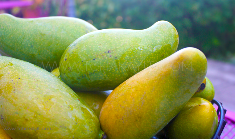 Fruits